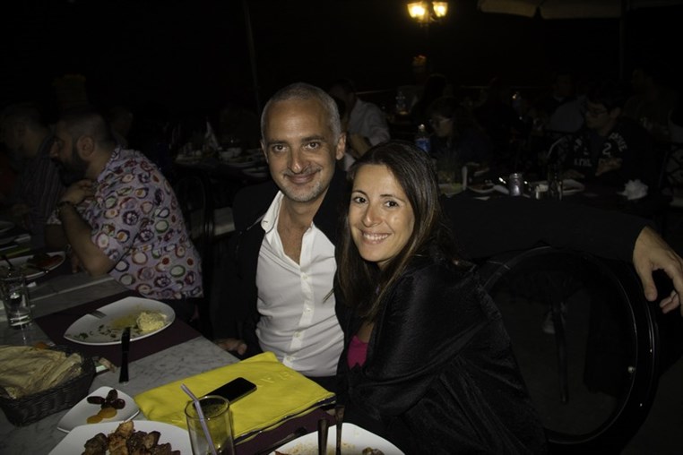 Porsche Club Annual Iftar